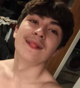 rencontre avec Bruce