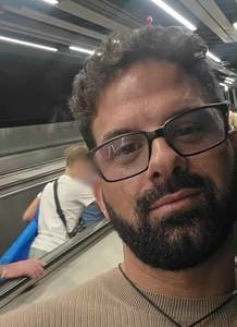 rencontre avec Alejandro