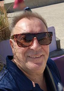 rencontre avec Peter