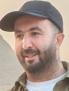 rencontre avec Benny