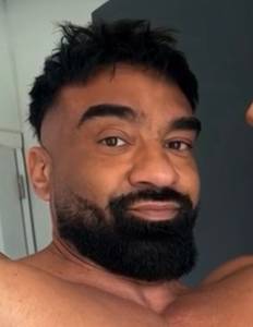 rencontre avec Rodolfo