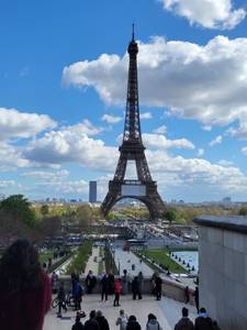 rencontre avec Elbert