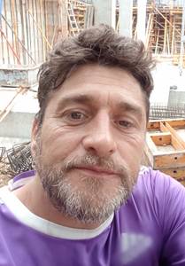 Tu veux prendre contact? célibataire de Málaga