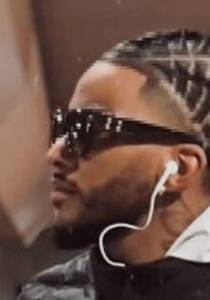 Randolph rencontre avec Randolph