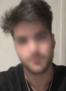 rencontre avec Ronald