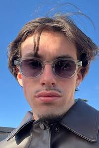 rencontre avec Bernard