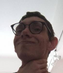 Paul rencontre avec Paul