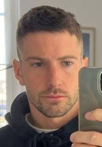 Photo du profil Irving, 26 ans à Paris