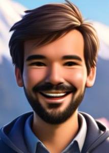 rencontre avec Maurice