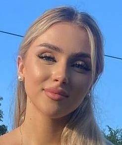 Femme célibataire 31 ans à Annecy