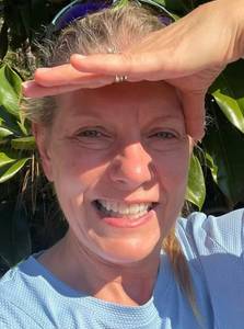 rencontre avec Virginia