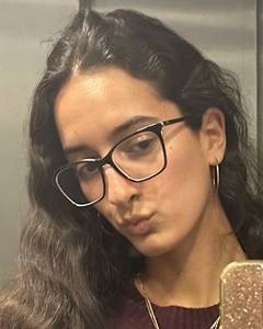 Sharon rencontre avec Sharon