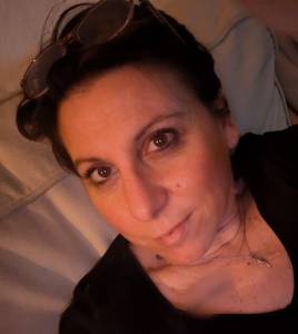 rencontre avec Virginia