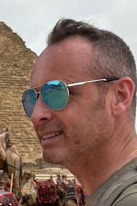 rencontre avec Orlando