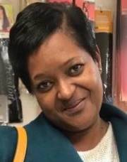 Femme coquine  de 50ans 