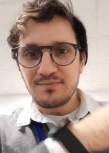 rencontre avec Nicholas