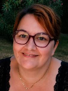 Photo du profil Mabel, 43 ans à Saint-Fortunat-sur-Eyrieux