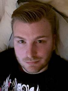 Photo du profil Cary, 34 ans à Annecy