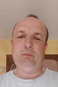 Photo du profil Harvey, 41 ans à Jasseron