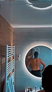 rencontre avec Andres