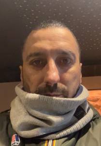 rencontre avec Wilbert