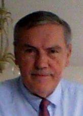 Nicholas Roanne