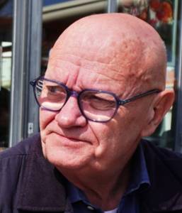 rencontre avec Erick