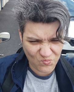 Femme célibataire 36 ans à Paris-7e