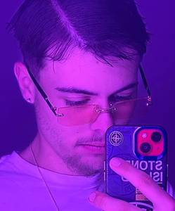 rencontre avec Rodney