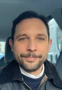 Photo du profil Ira, 47 ans à Vanves