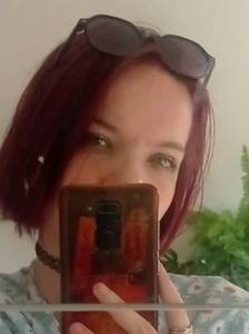 Femme célibataire 19 ans à Bordeaux