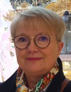 rencontre avec Elaine