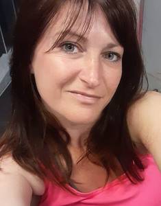 Femme célibataire 34 ans à Nantes