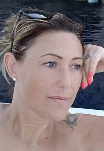 Femme célibataire 28 ans à Nanterre
