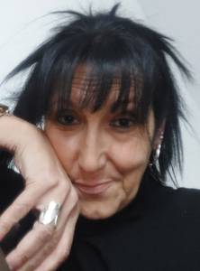 Femme célibataire 54 ans à Lyon