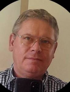 Dominic Cernay
