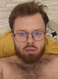 rencontre avec Blake