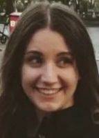 Profil de Maryann, 24 ans - Jolie Ronde