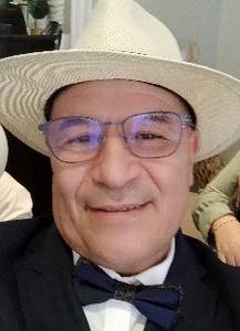 rencontre avec Peter