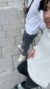Photo du profil Ed, 20 ans à Moirans