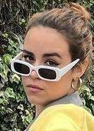 rencontre avec Violet