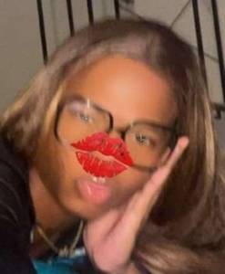 Femme célibataire 23 ans à Cergy