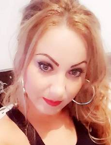 Lillian rencontre avec Lillian