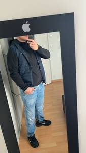 Annonce homme