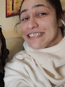 Femme célibataire 34 ans à Nantes