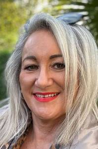 Femme célibataire 47 ans à Vaud