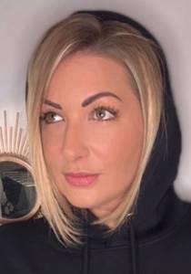 rencontre avec Blanche