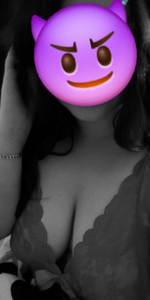 Ronde et douce, recherche du plaisir et de l'amusement. Rien de s�rieux que du sexe ?