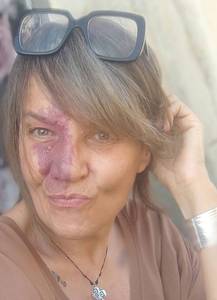 Photo du profil Ruby, 56 ans à Toulouse