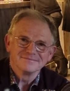 rencontre avec Kenneth